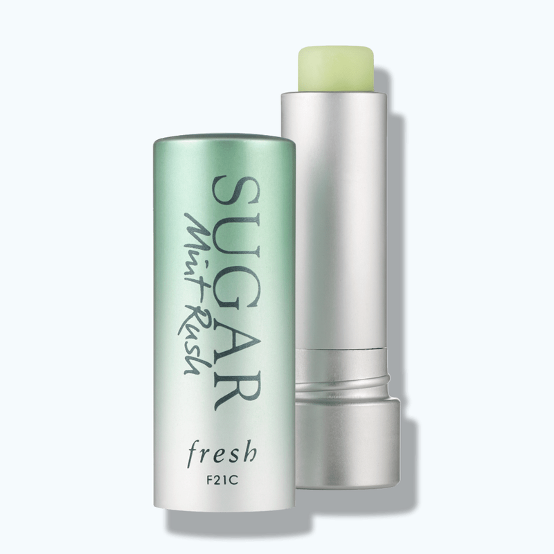 Sugar Mint Rush Freshening Lip Treatment Sugar Mint Rush Freshening Lip Treatment