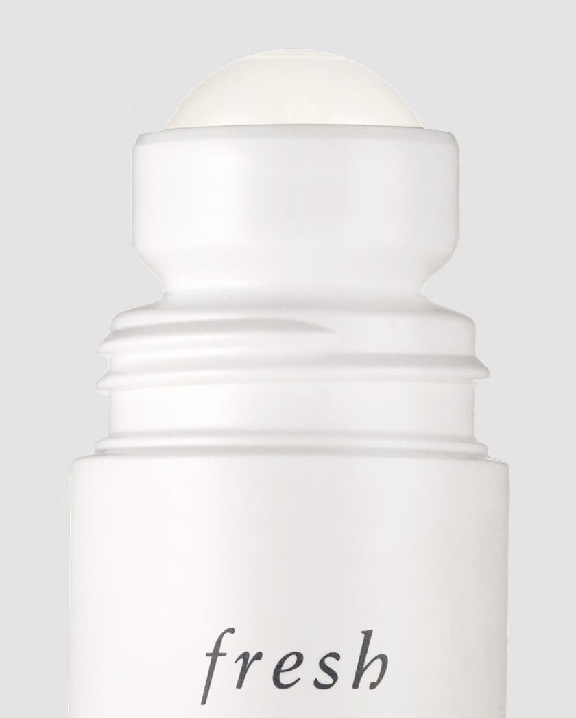 sugar roll-on deodorant antiperspirant