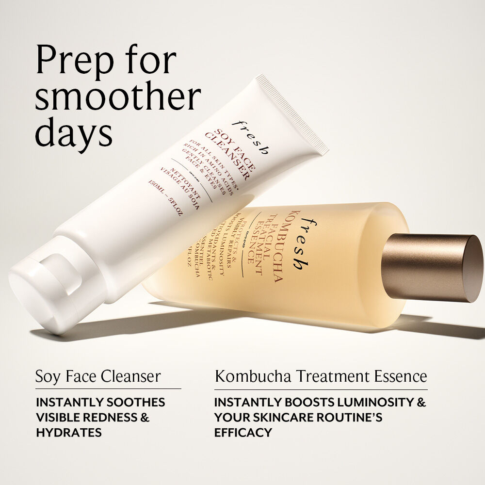 Kombucha Brightening Antioxidant Treatment Essence| Fresh US Kombucha Brightening Antioxidant Treatment Essence| Fresh US