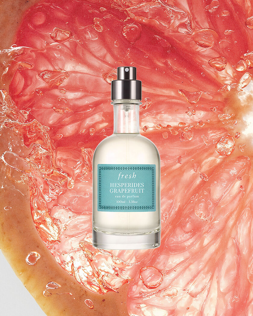 hesperides grapefruit eau de parfum