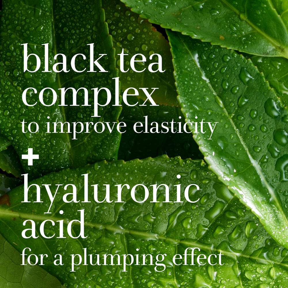 Black Tea Instant Perfecting Mask