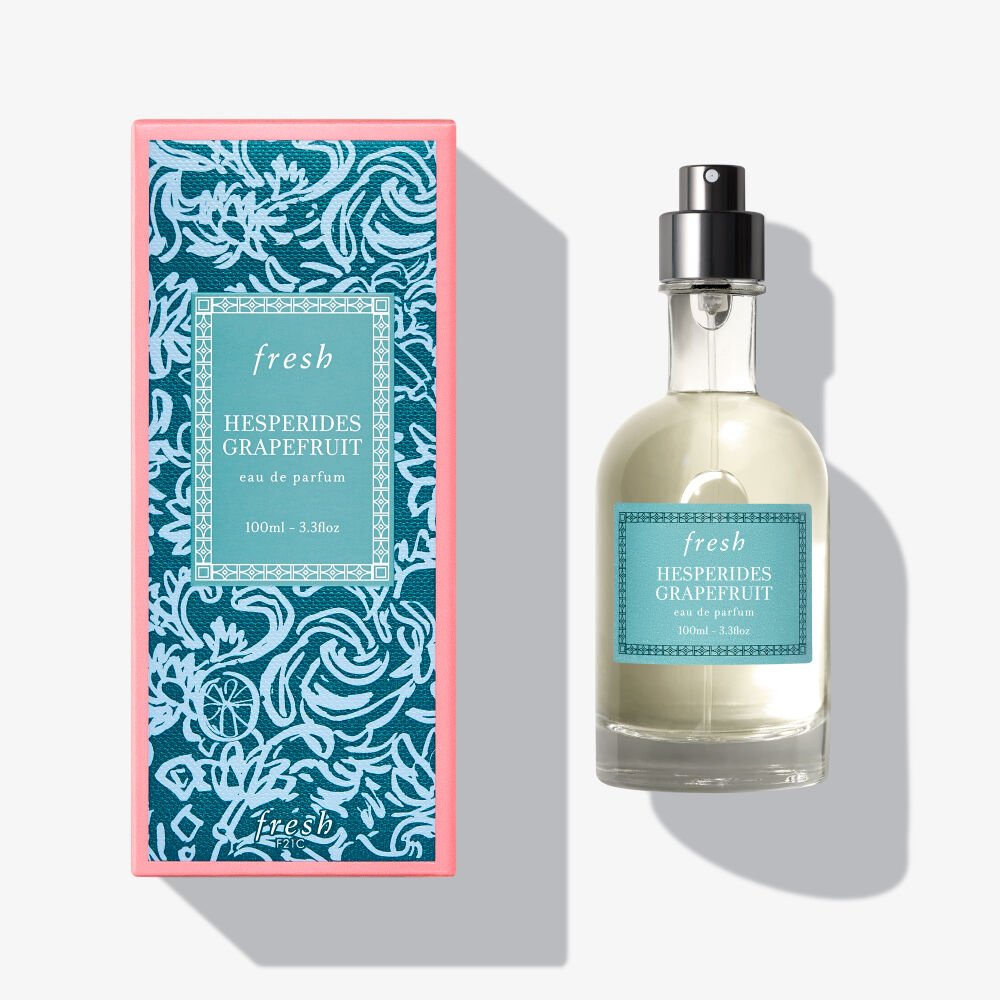 Fresh hotsell life perfume