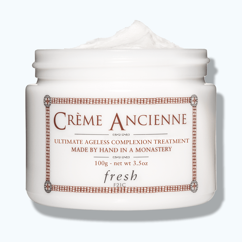 Crème Ancienne Crème Ancienne