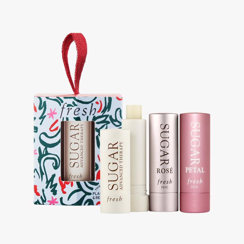 Color & Care Hydrating Lip Gift Set