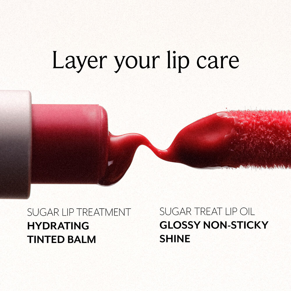 Sugar Treat Lip Oil