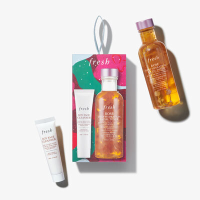 Skincare Prep Essentials Skincare Prep Essentials H00006607