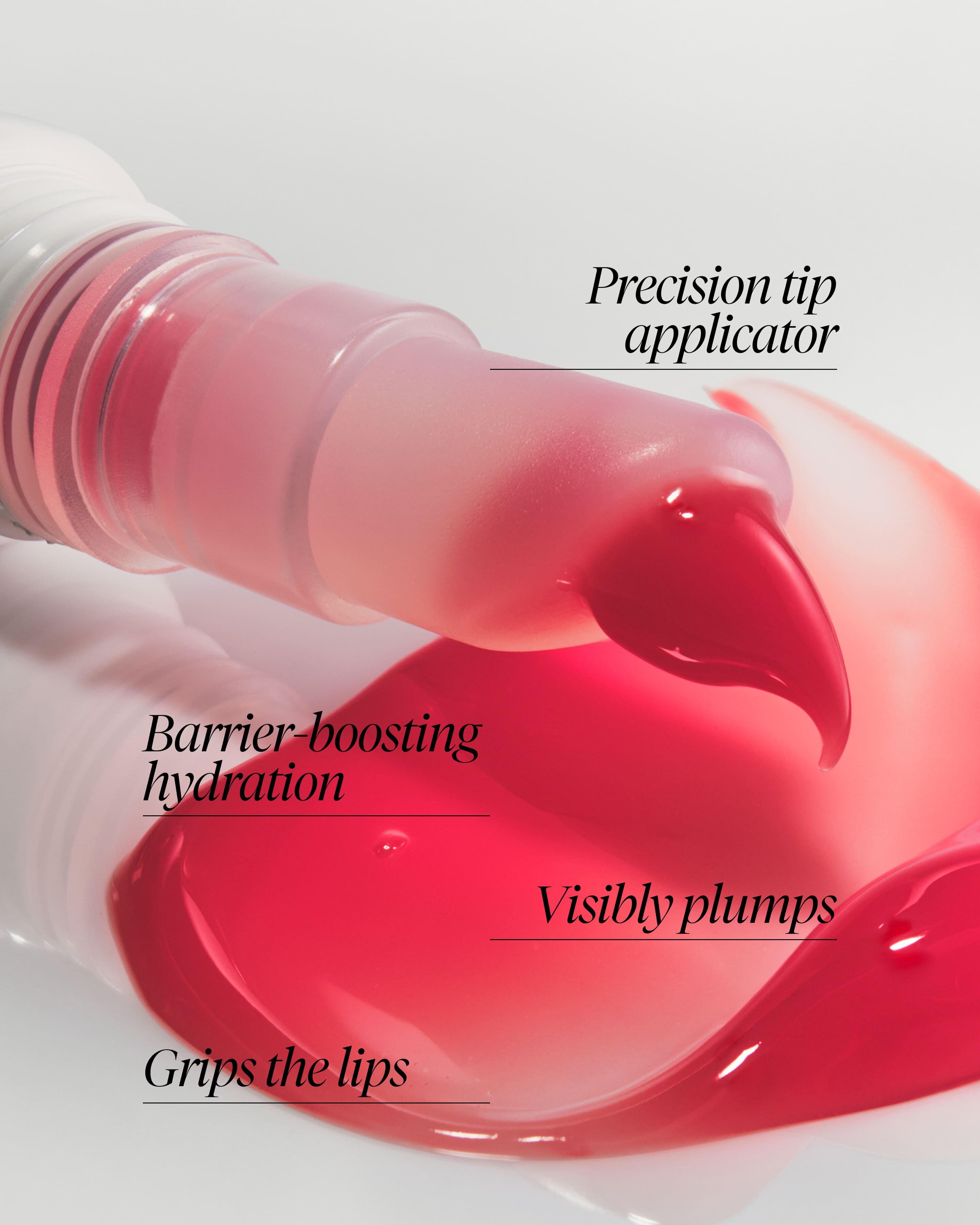 sugar melt lip cream