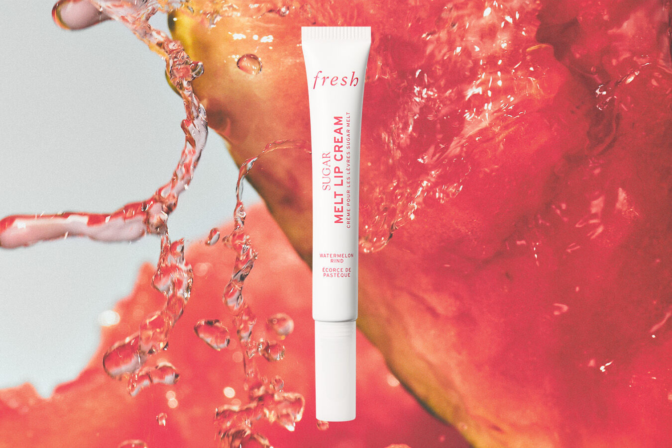 Sugar Melt Lip Cream