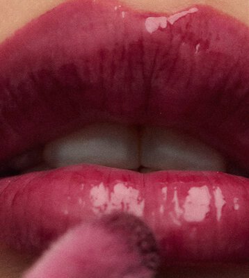 sugar treat lip oil-HOW TO USE-Image