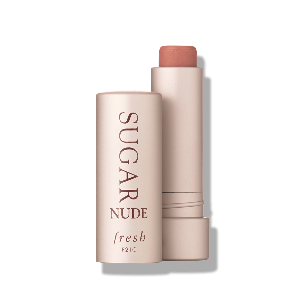 Sugar Nude Lip Treatment Sunscreen SPF 15