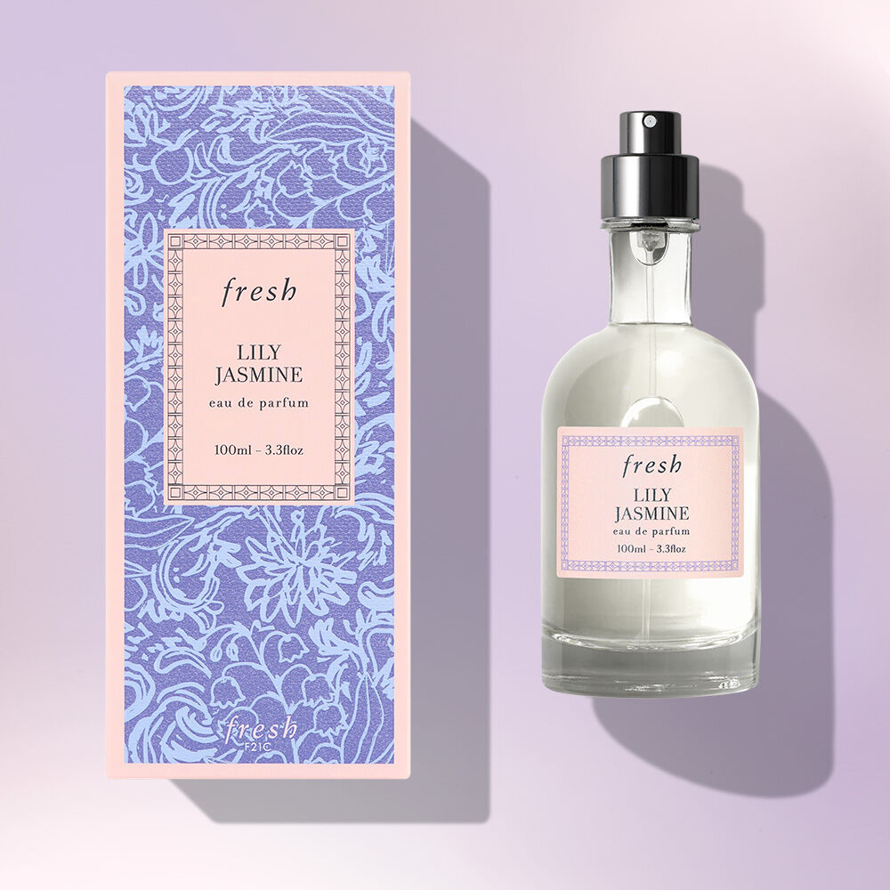 Jasmine perfume 2024