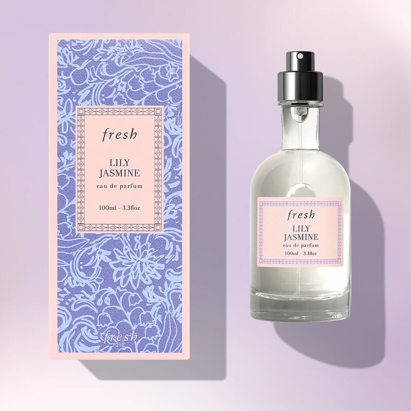 Lily Jasmine Eau de Parfum 30ml | Fresh US