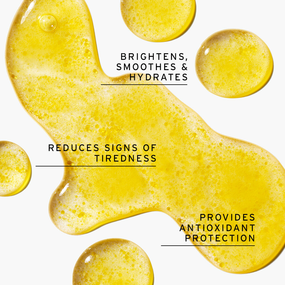 Vitamin Nectar Antioxidant Face Serum