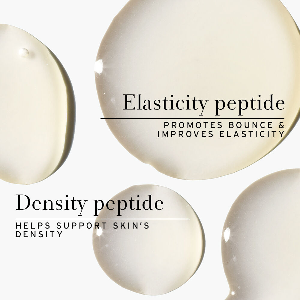 Black Tea Firming Peptides Serum