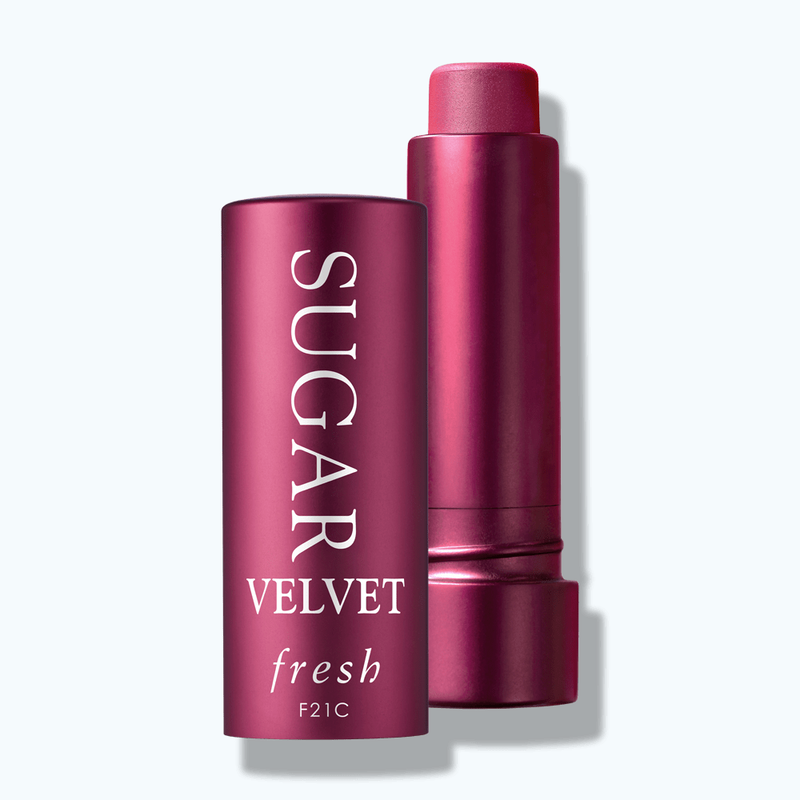 Sugar Velvet Lip Balm Sunscreen SPF 15 Sugar Velvet Lip Balm Sunscreen SPF 15
