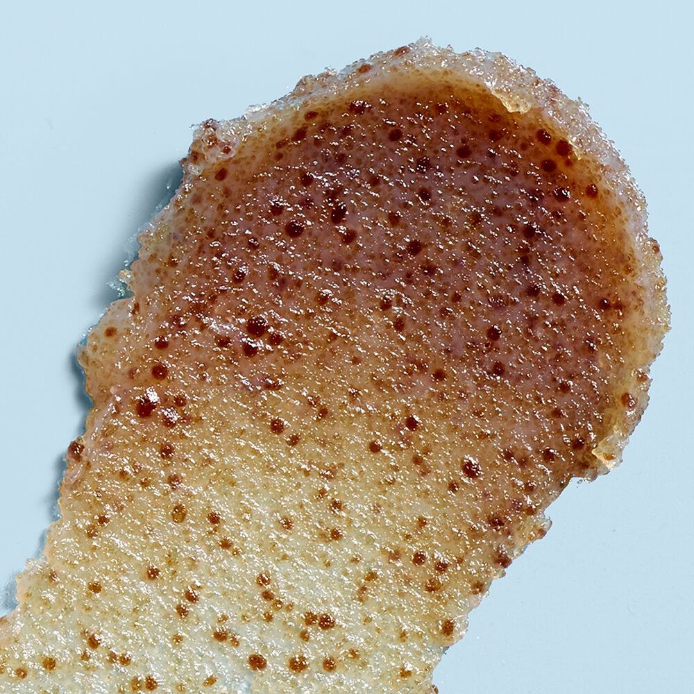 黃糖磨砂護理唇霜 H00005754