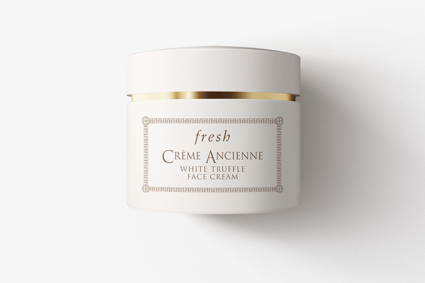 fresh CREME ANCIENNE ホワイトトリュフフェイスセラム Crème Ancienne White Truffle Serum | Fresh US
