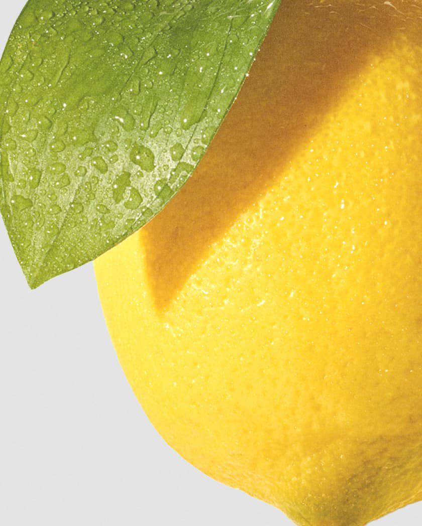 sugar lemon eau de parfum