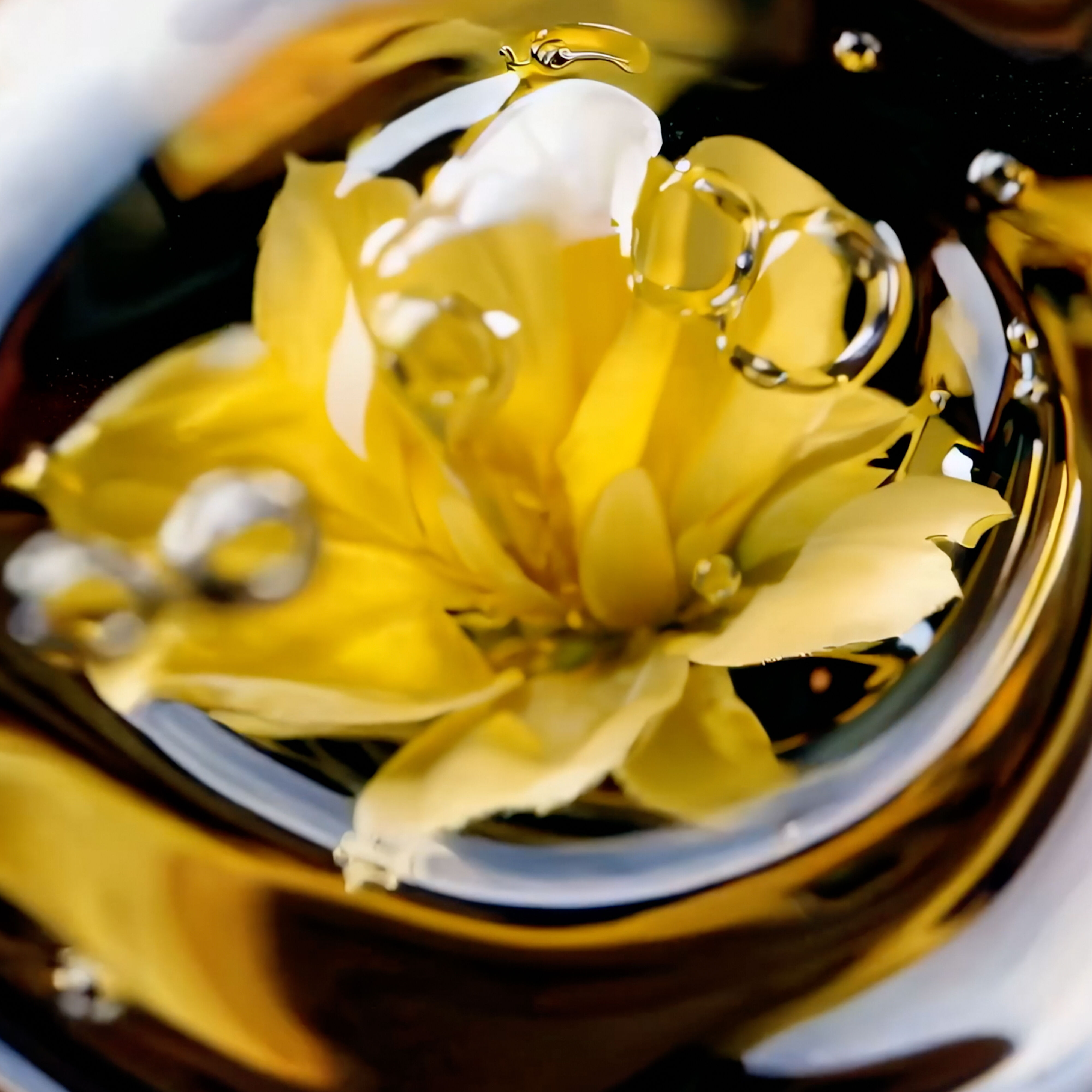 Cr&egrave;me Ancienne Essence