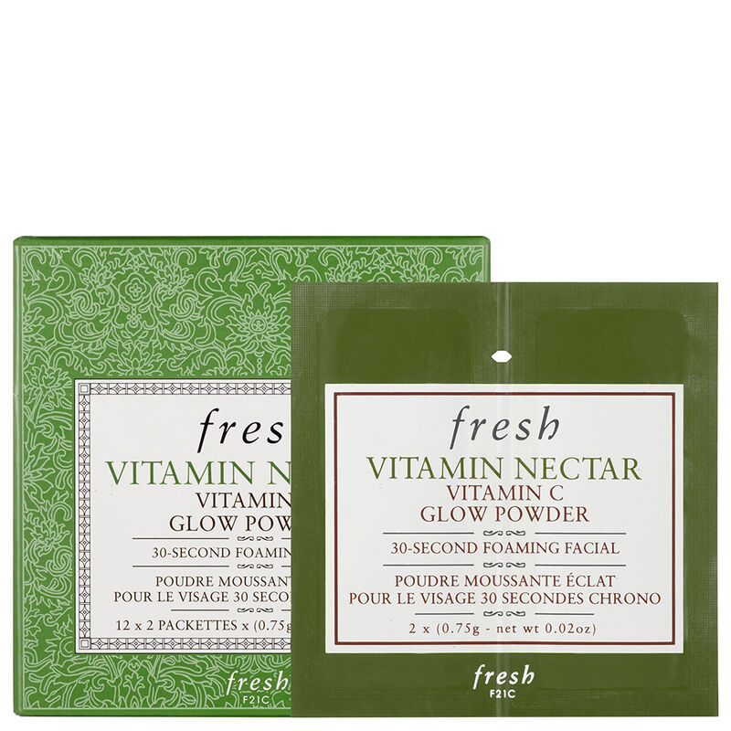 Vitamin Nectar Vitamin C Brightening Powder Vitamin Nectar Vitamin C Brightening Powder