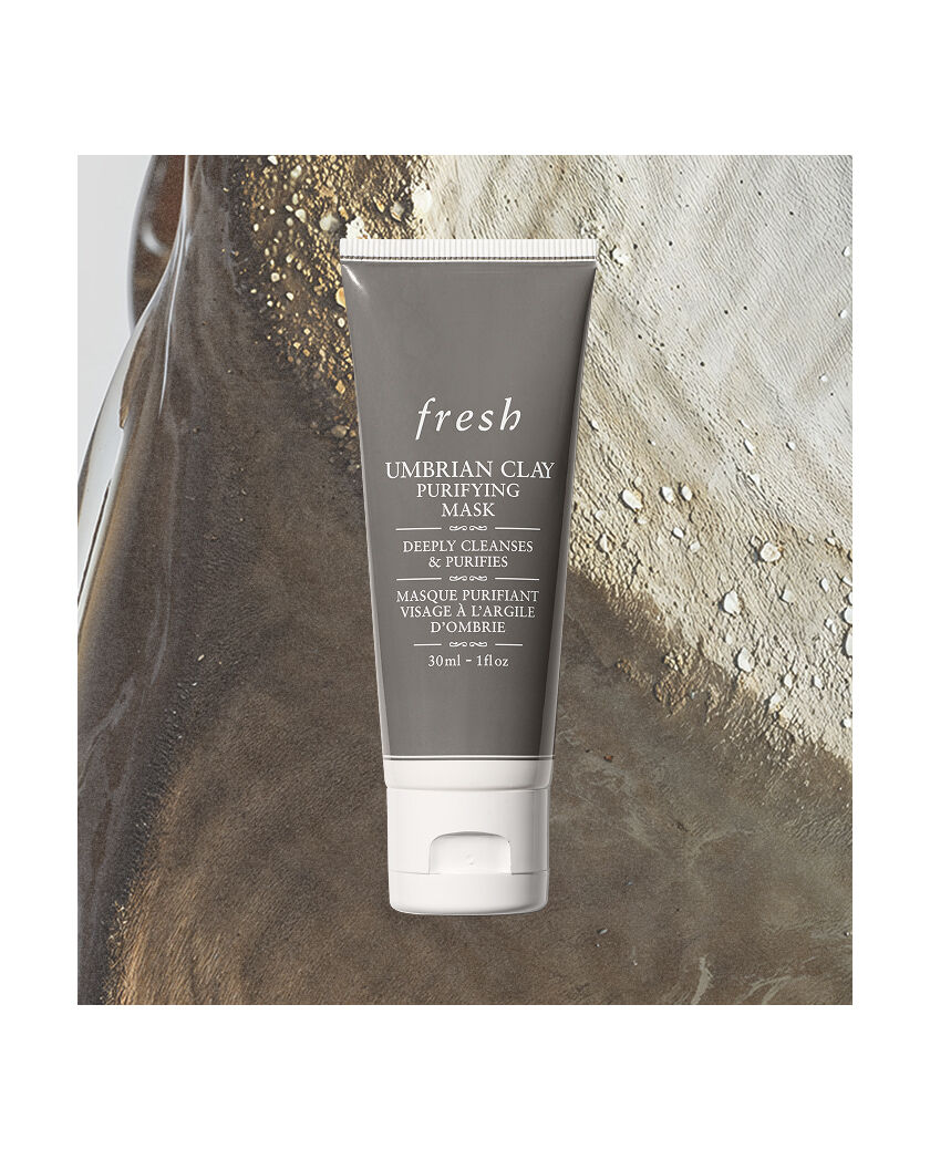 Shop Umbrian Clay Skincare Products | Skincare | Fresh Beauty US