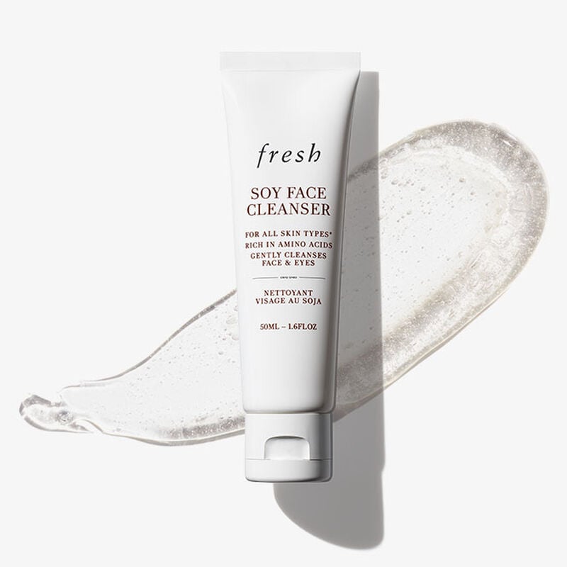 Soy Face Cleanser 50ML
