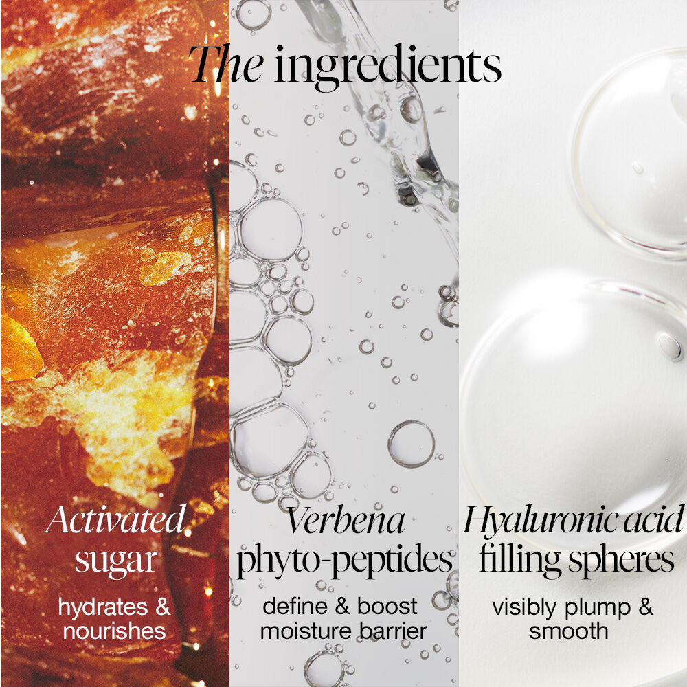 Sugar Melt Lip Cream Trio