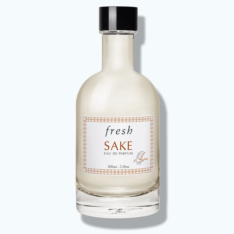 Sake Eau de Parfum Sake Eau de Parfum