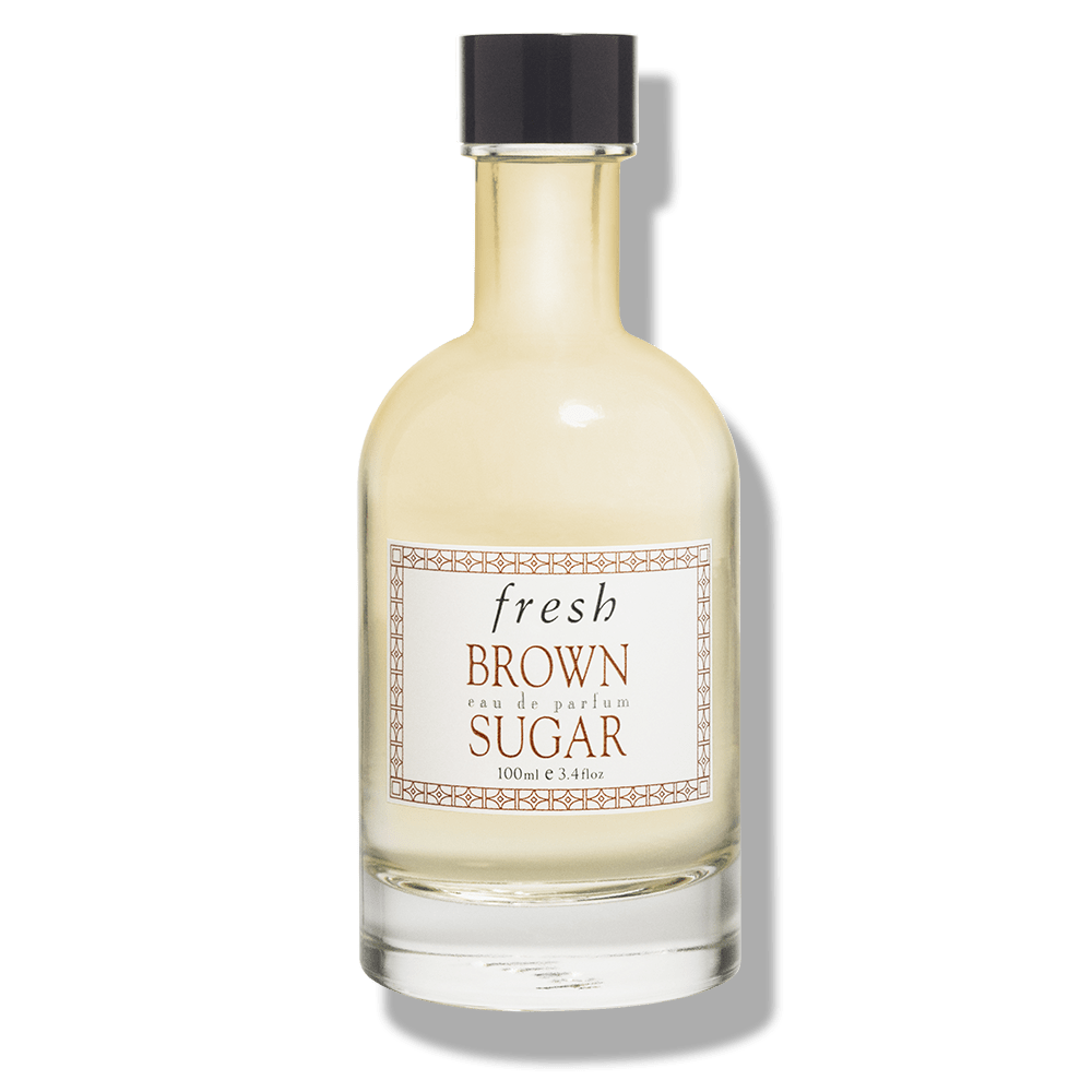 Fresh Brown Sugar Eau de Parfum (Perfume 30ml) Caramel Citrus