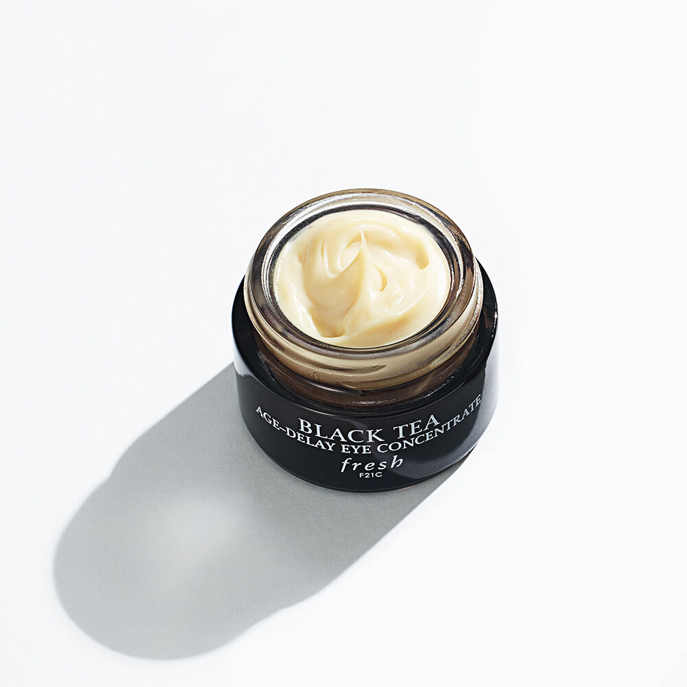 Fresh Black Tea AgeDelay Eye Concentrate Fresh