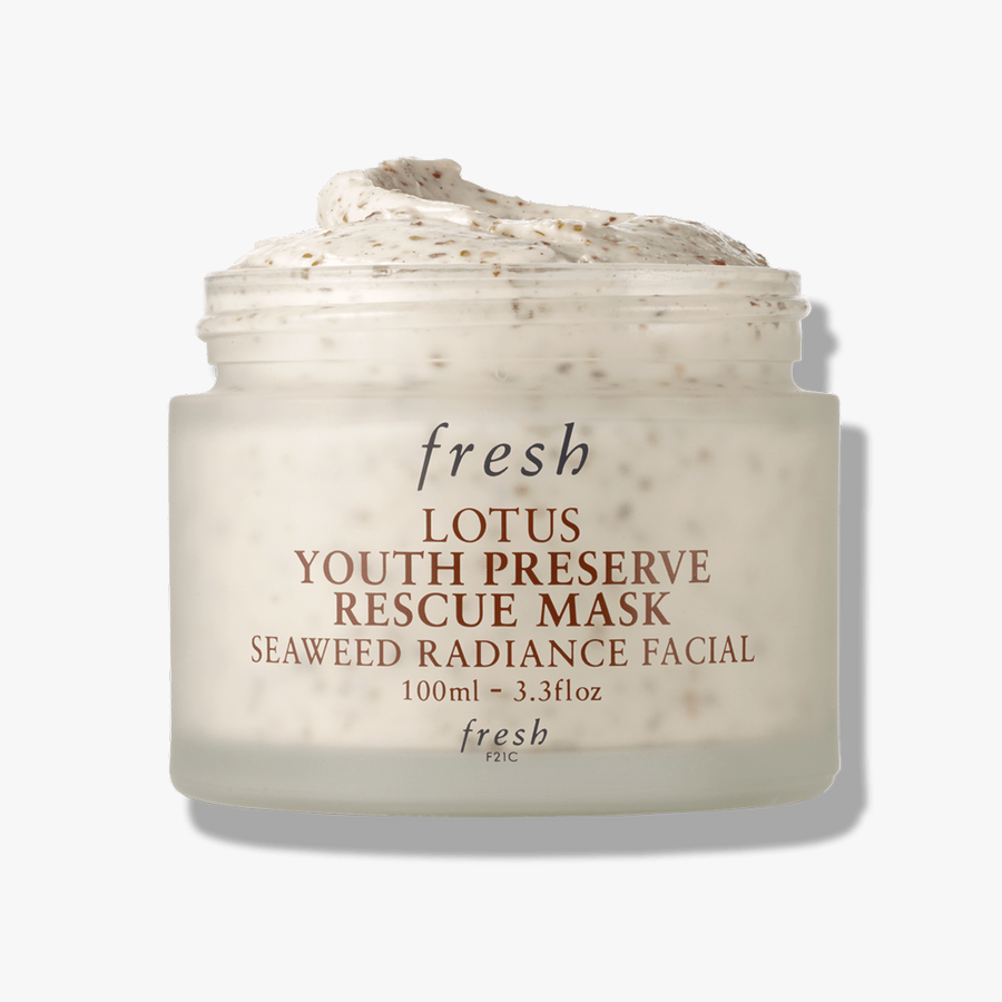 fresh.com | Lotus Youth Mask