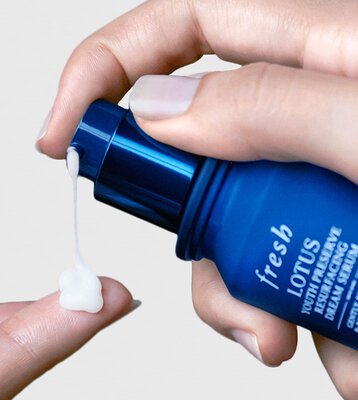 lotus youth preserve resurfacing dream serum-HOW TO USE-Image