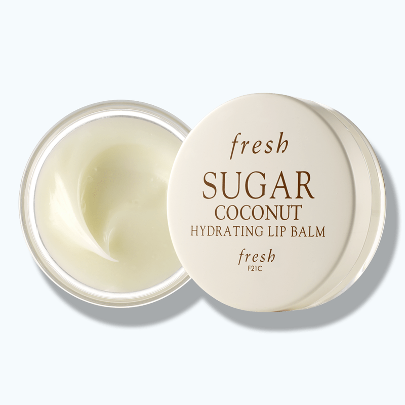 Sugar Coconut Hydrating Lip Balm Sugar Coconut Hydrating Lip Balm