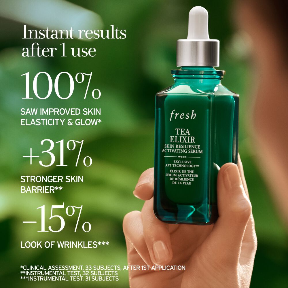 Elixir serum deals