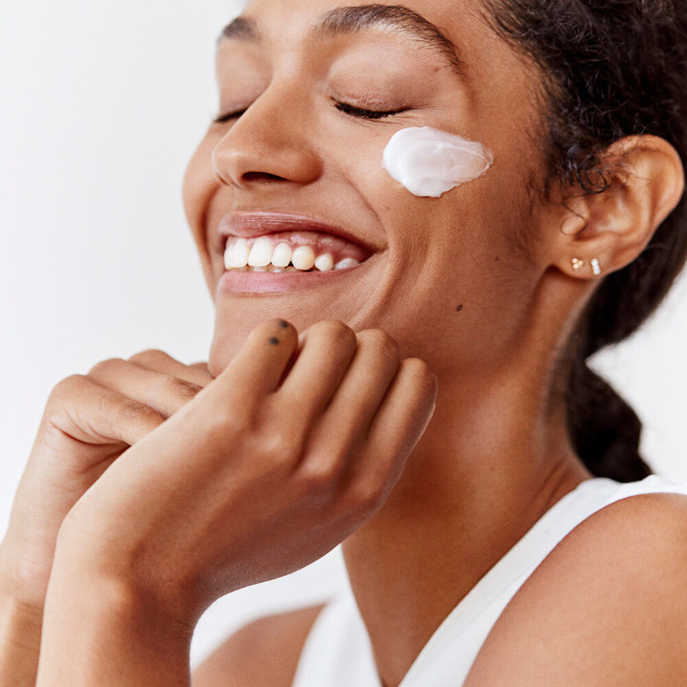 lotus moisturizer for face