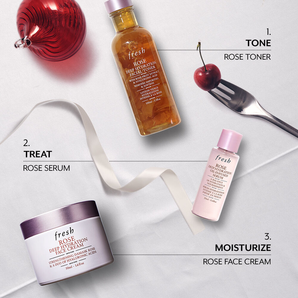 Dewy Discoveries Set