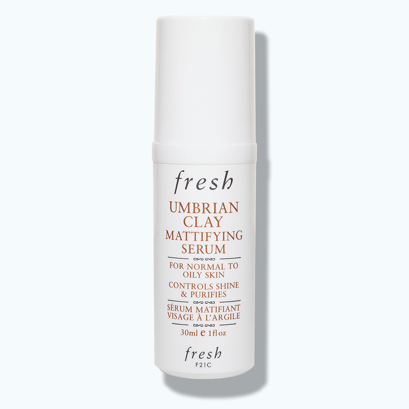 Umbrian Clay Mattifying Serum Umbrian Clay Mattifying Serum