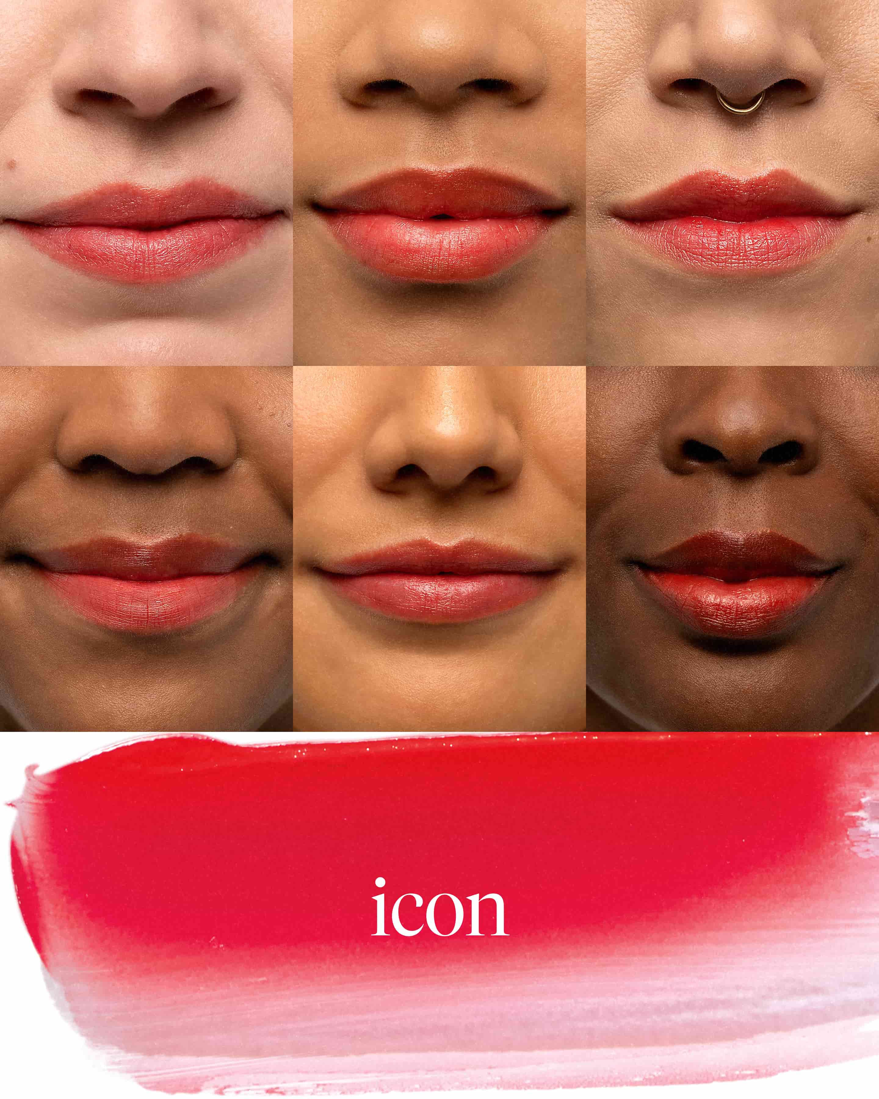 sugar lip treatment