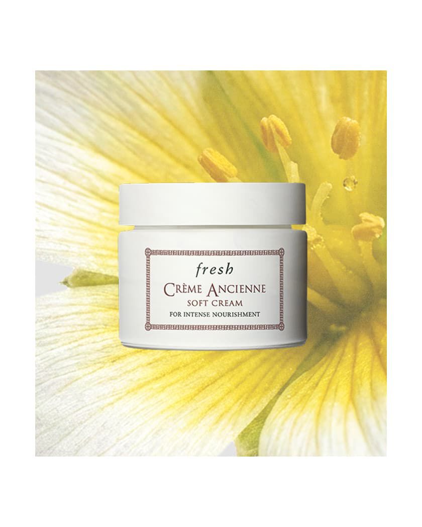 Crème Ancienne Soft Cream | fresh US