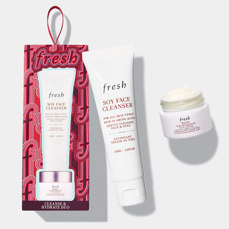 Beauty Review Fresh Skincare - A Day In The Lalz