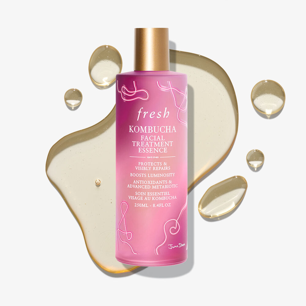 トリートメント fresh Kombucha Facial Treatment Essence Kombucha Antioxidant Facial Treatment Essence - fresh | Sephora
