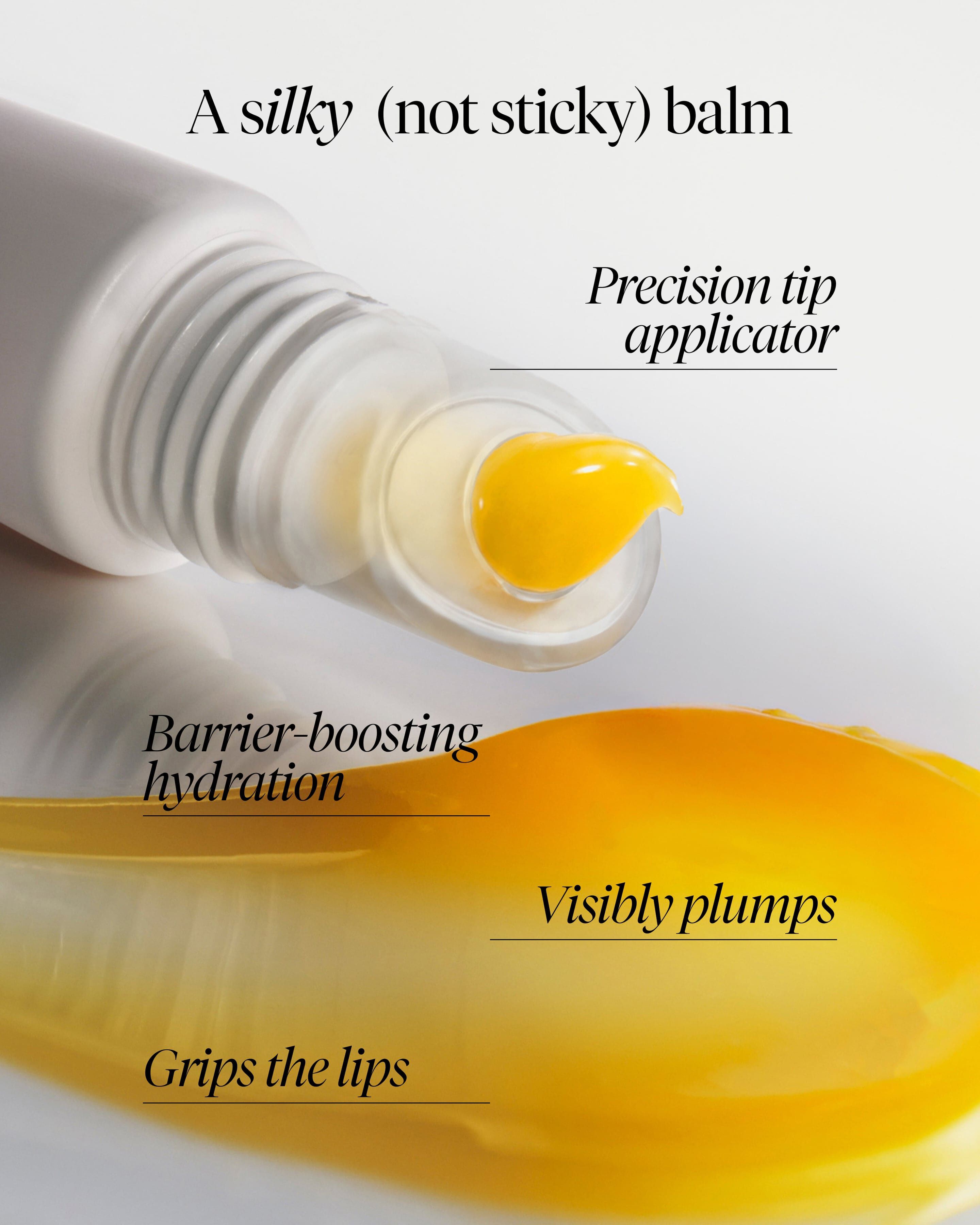 sugar melt lip cream