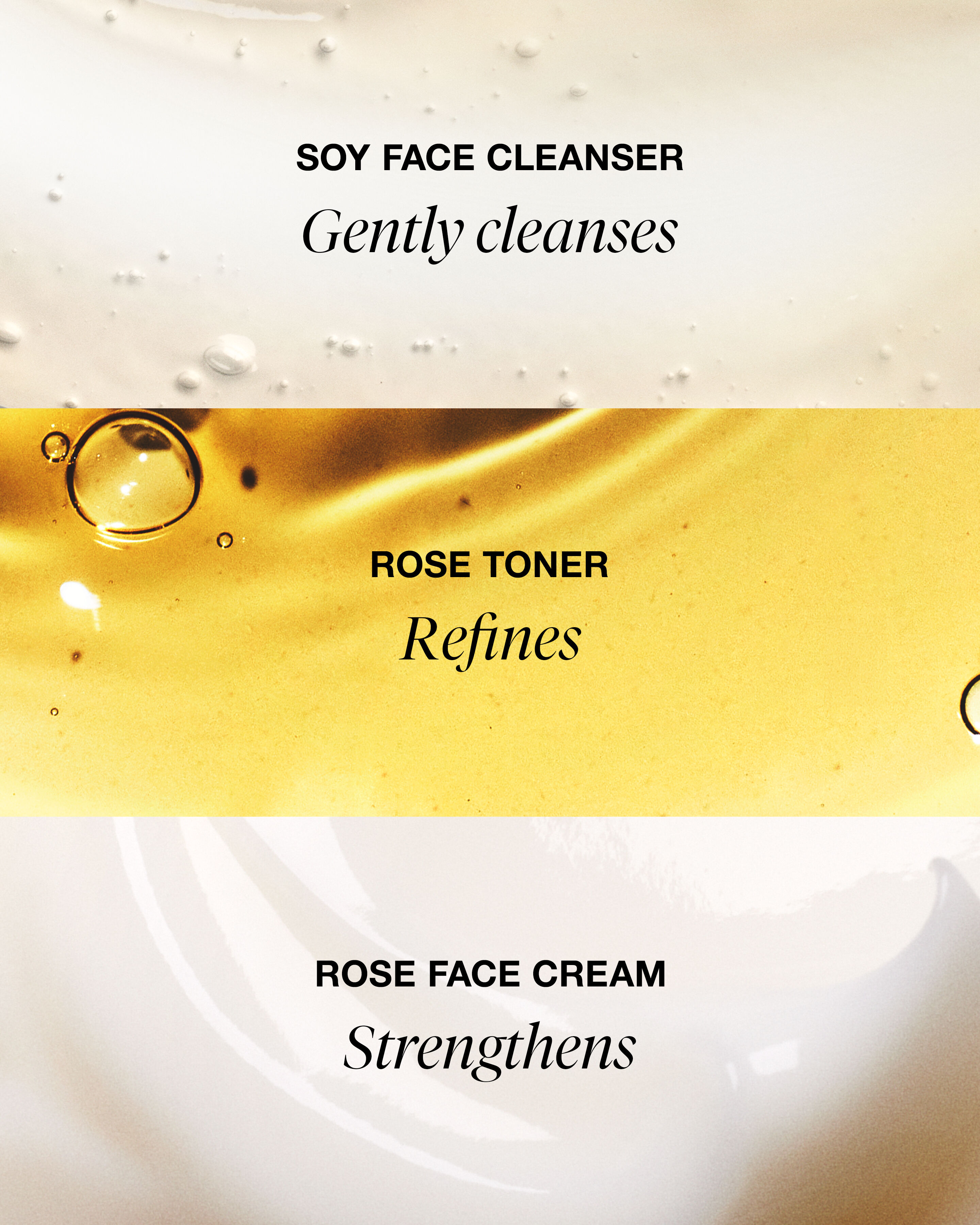 the moisture reset