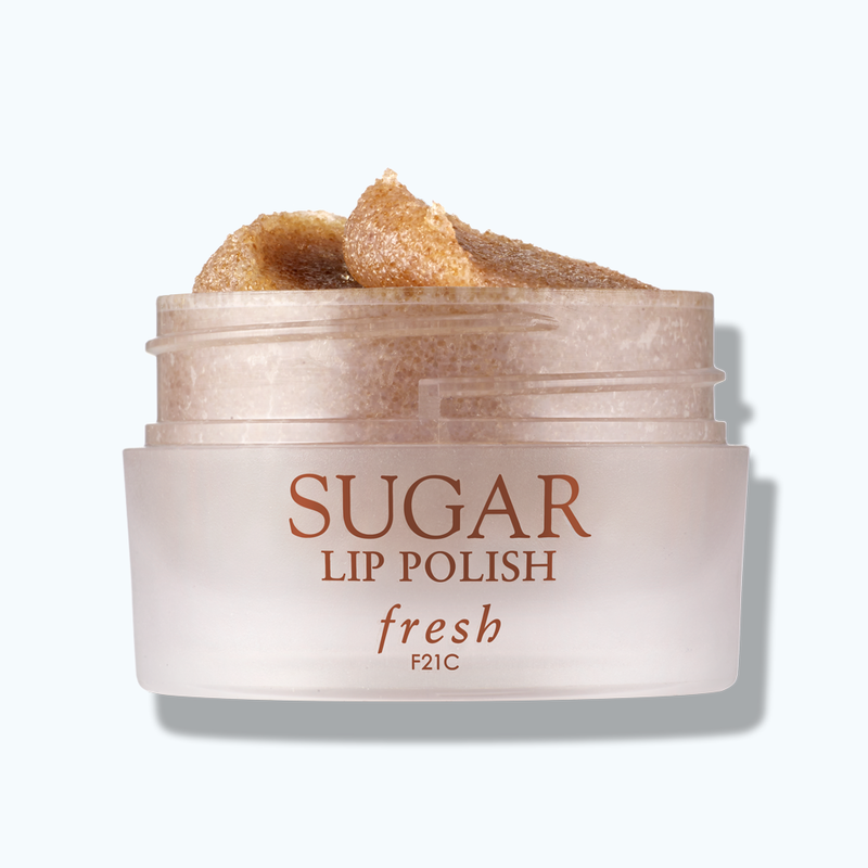 Sugar Lip Polish Exfoliator Sugar Lip Polish Exfoliator
