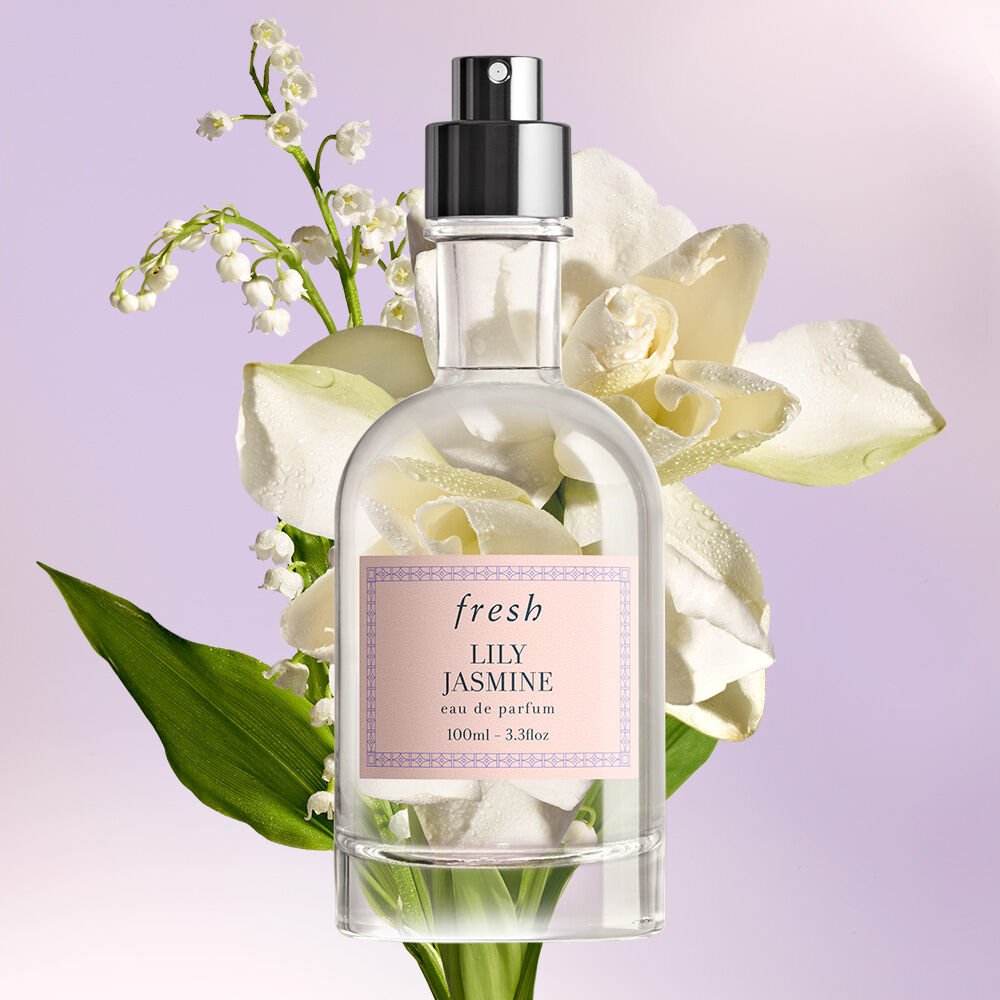 Jasmine store lily perfume