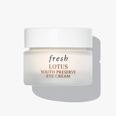 Kenzo lotus top eye cream