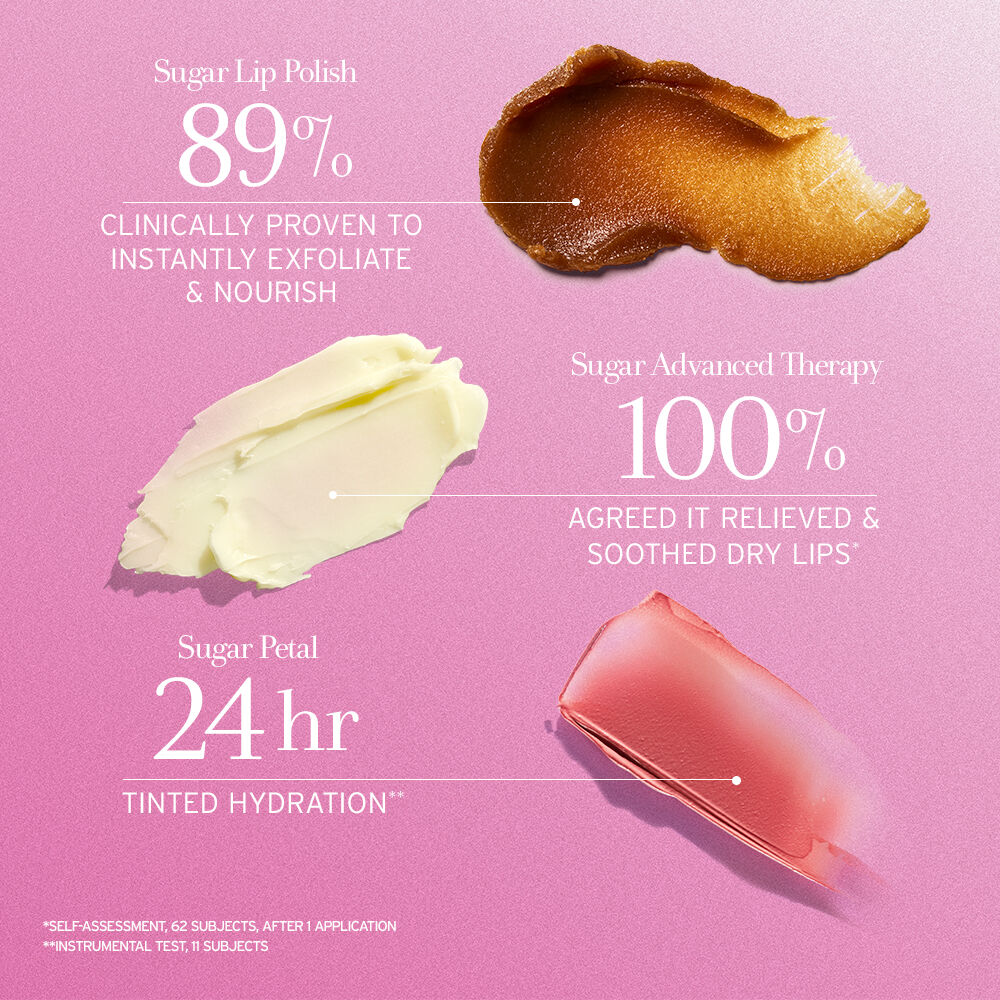 Prep Care & Color Lips Set