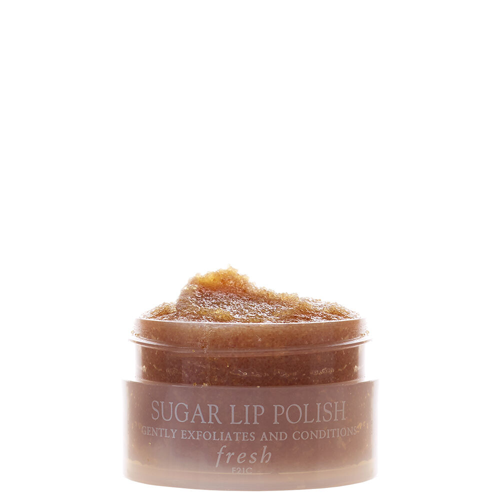 Fresh Sugar Lip Polish Exfoliator Exfoliates And Conditions Fresh