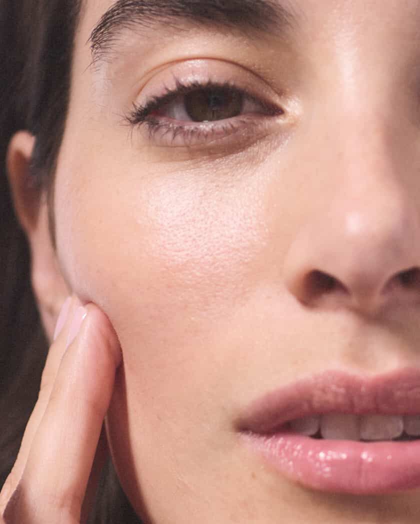 black tea firming overnight mask