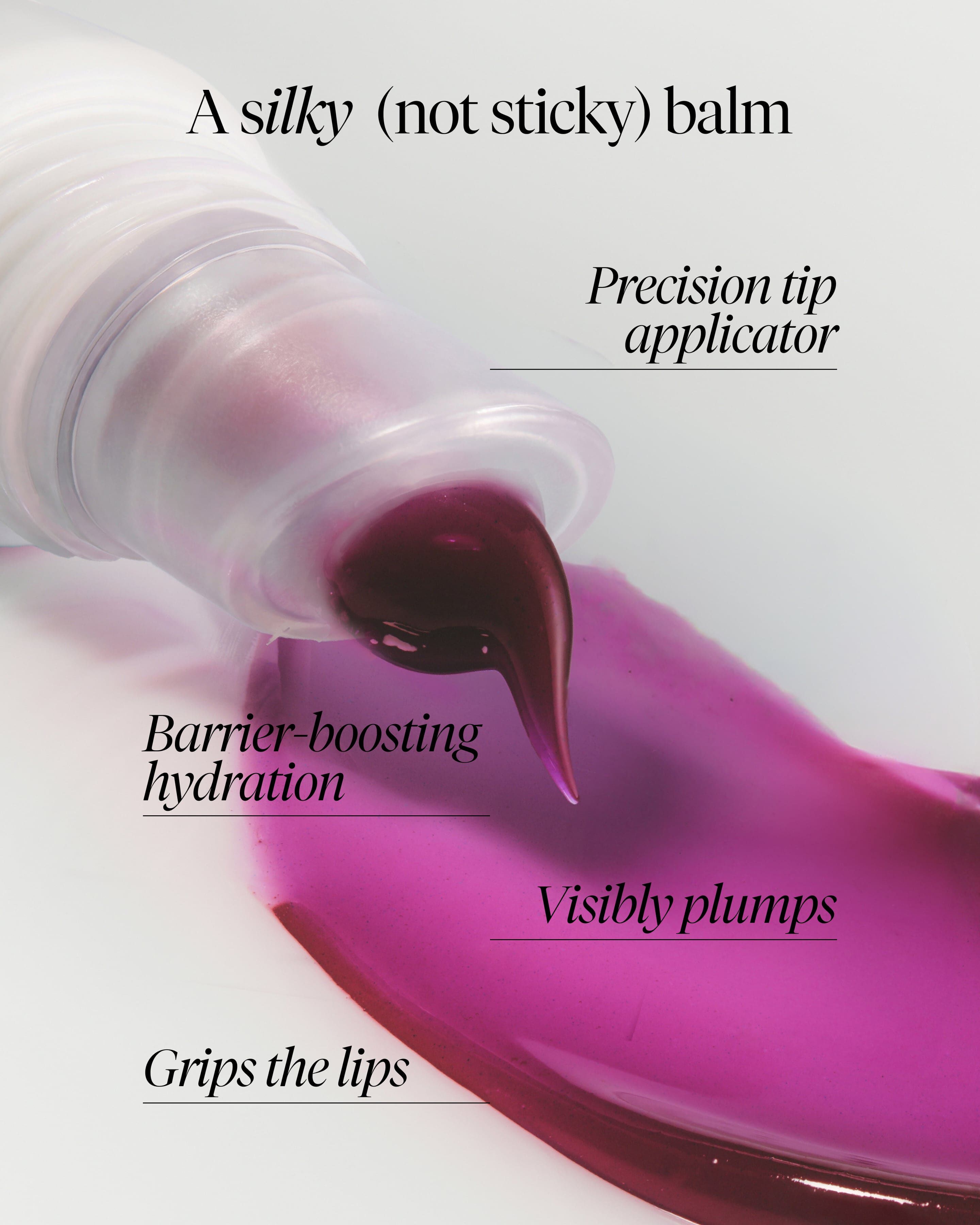 sugar melt lip cream